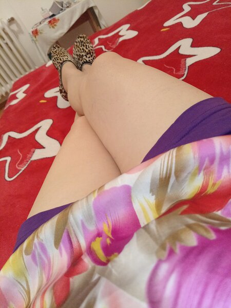 Marilena, 46 ani, blonda,